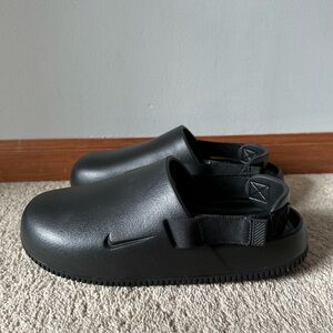 Men’s Nike Mules